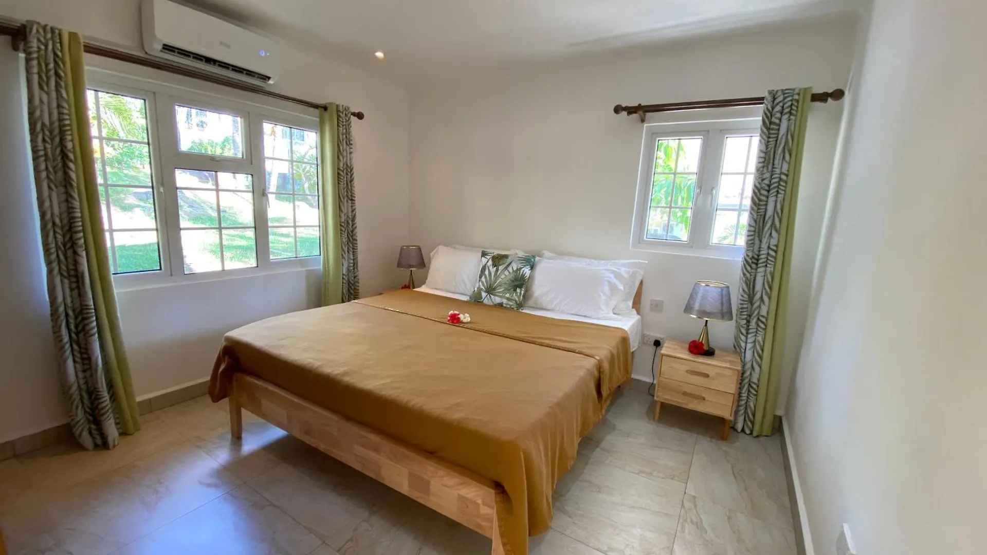 Spas La Villa North Island База отдыха Гласи