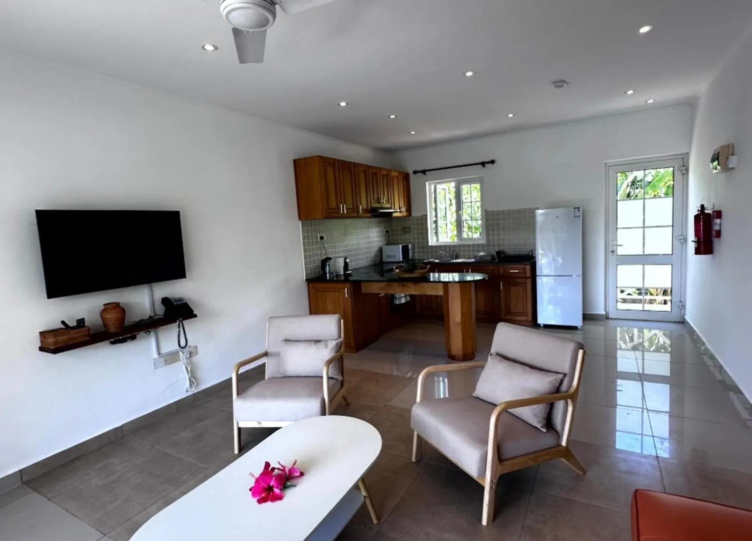 База отдыха Spas La Villa North Island