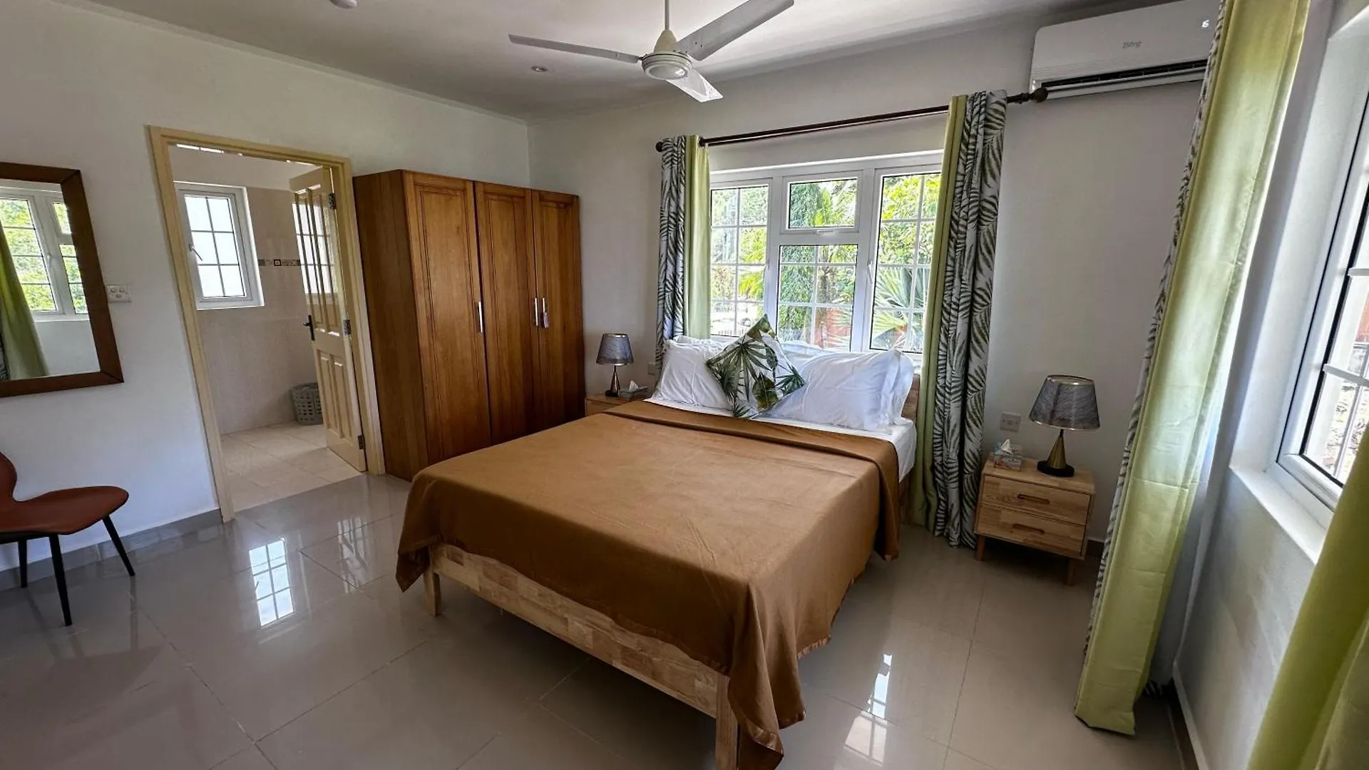 База отдыха Spas La Villa North Island