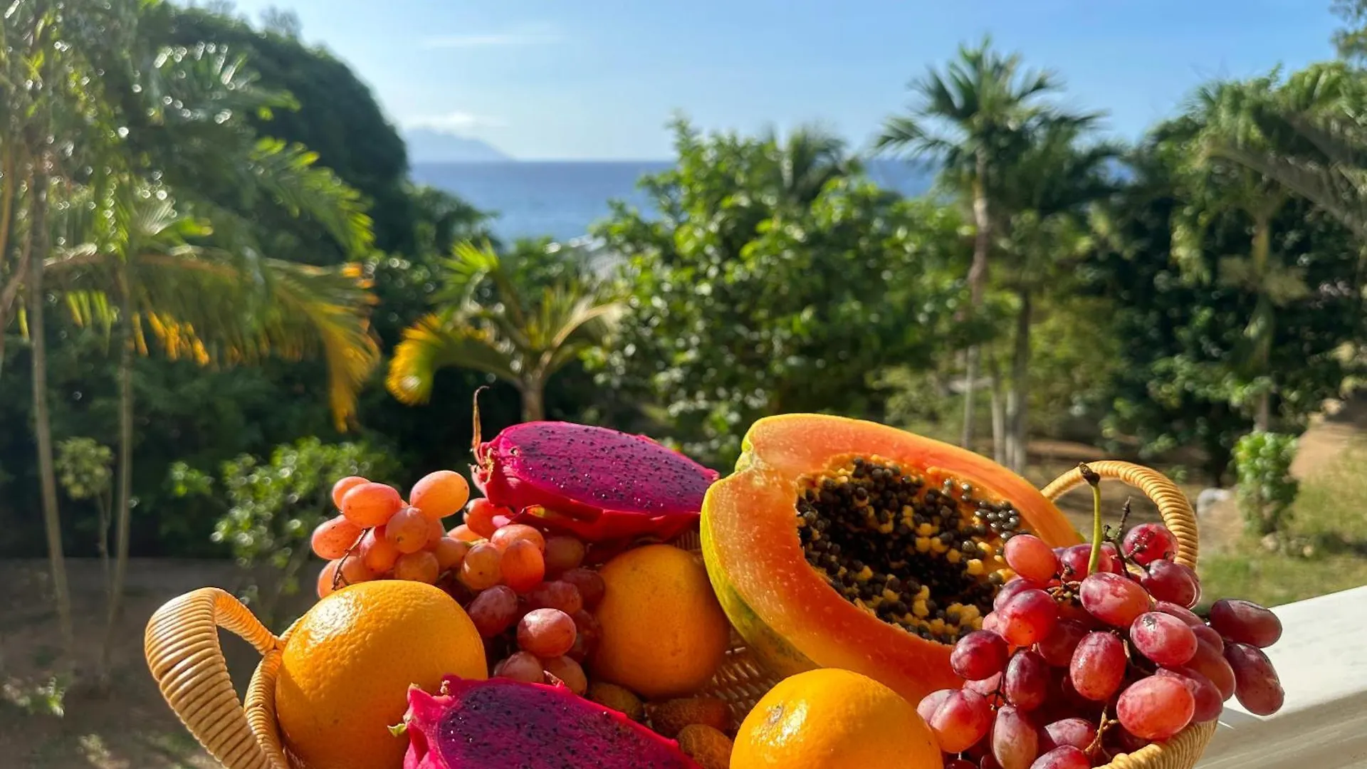 База отдыха Spas La Villa North Island