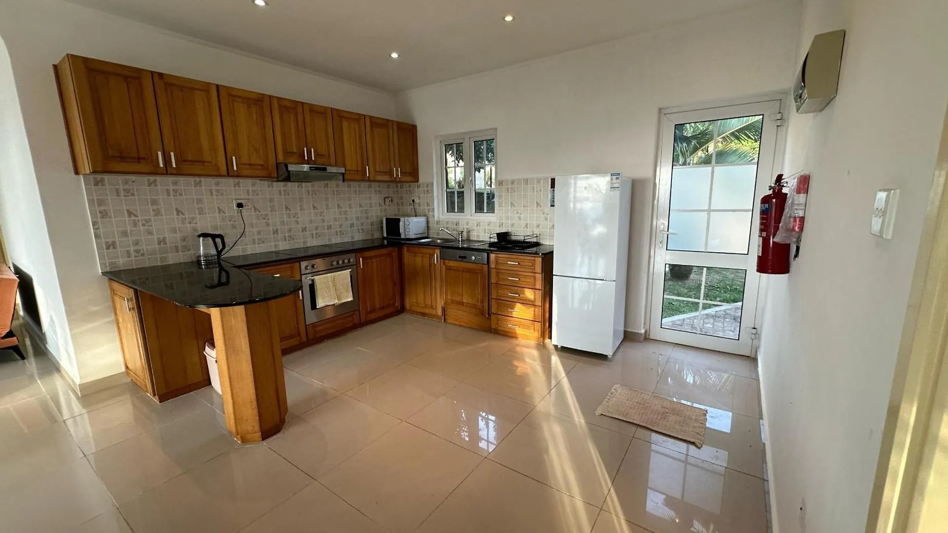 Spas La Villa North Island База отдыха