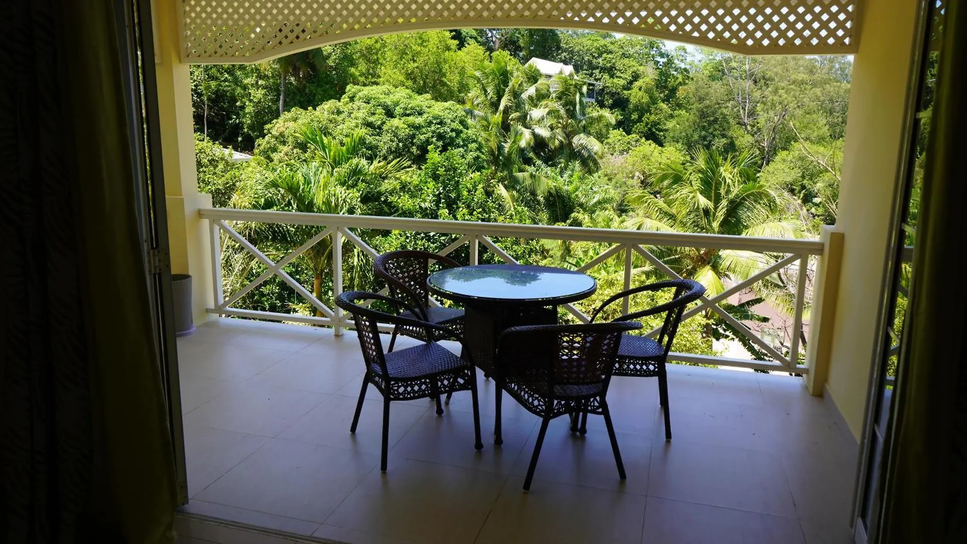 Spas La Villa North Island База отдыха