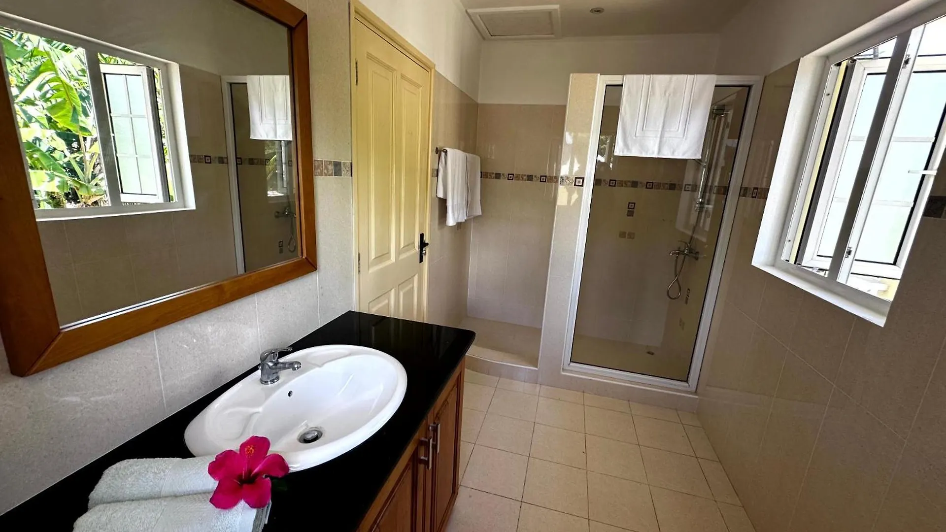Spas La Villa North Island