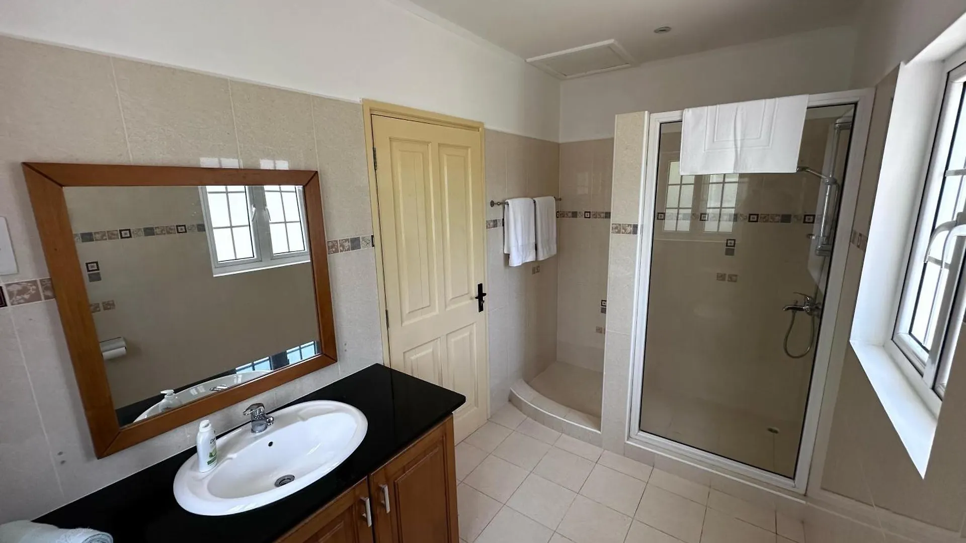База отдыха Spas La Villa North Island