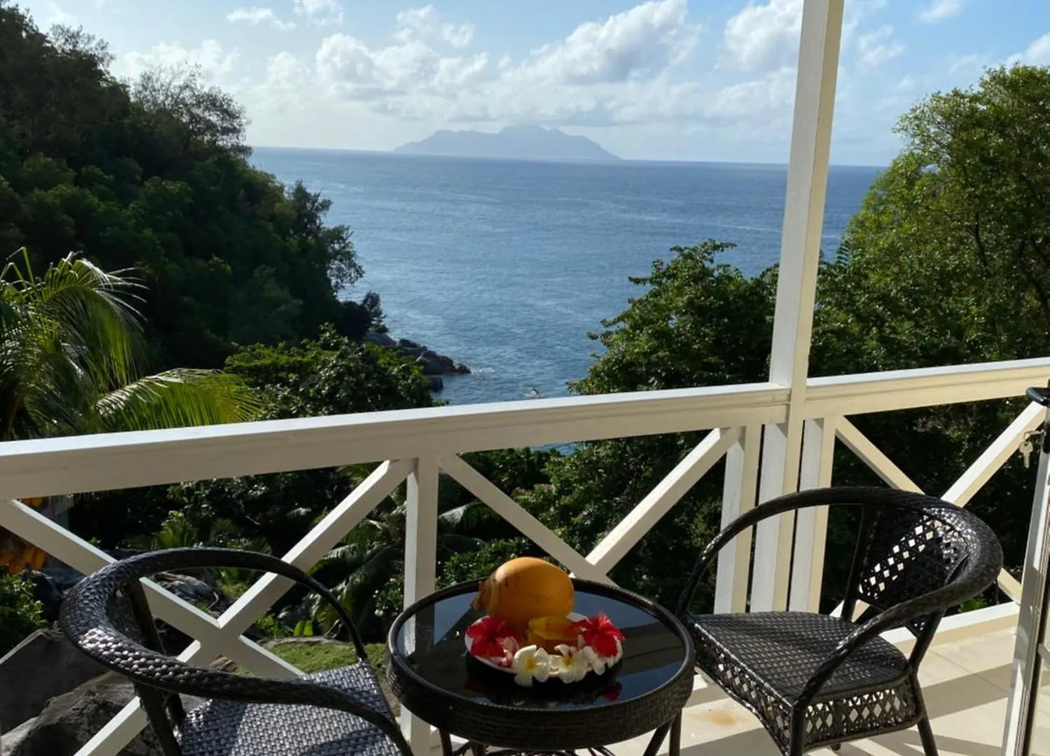 Spas La Villa North Island База отдыха Гласи