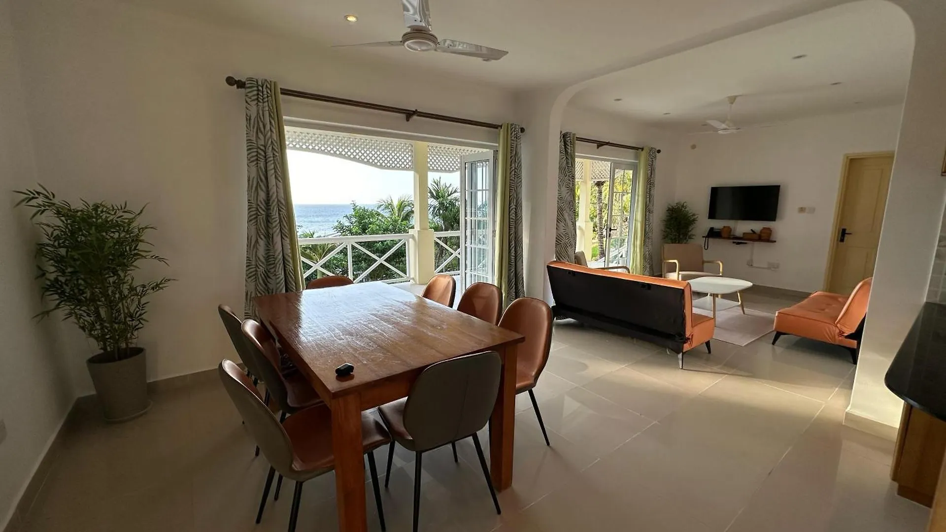 База отдыха Spas La Villa North Island