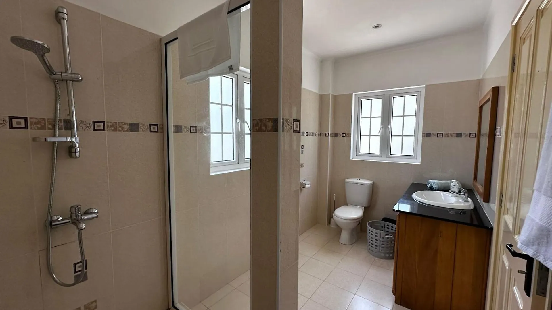 Spas La Villa North Island 0*, Гласи Сейшельские острова