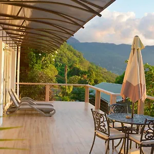 Appartement Sunset Bay, Glacis (Mahe)